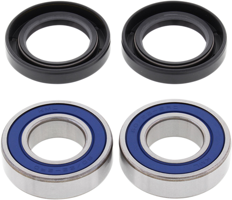 Wheel Bearing Kit - Front - Suzuki 2011 - 2012