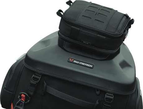 PRO Plus Accessory Bag - 3 to 6 Liter - Black