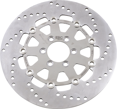 Brake Rotor - Intruder - MD303RS 1987 - 2008