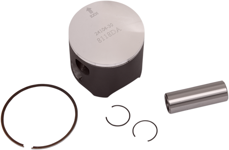 Piston Kit - 55.94 mm - Yamaha 1986 - 1988