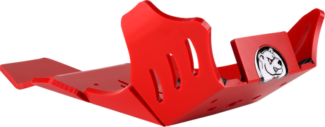 Xtrem Skid Plate - Red - GasGas - EC 250/300 2021 - 2023
