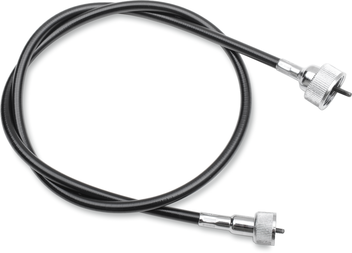 Transmission-Drive Speedometer Cable - 47-1/2\" - Vinyl