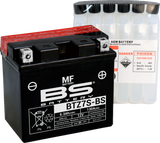 Battery - BTZ7S-BS (YTZ) 2007 - 2020