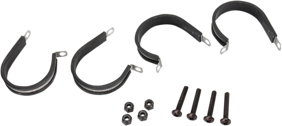 Windshield Hardware 1998 - 2021