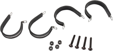 Windshield Hardware 1998 - 2021