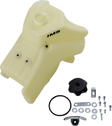 Large-Capacity Gas Tank - Natural - Honda - 2.4 Gallon 2017 - 2021