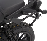 SLC Side Carrier - Left - Honda - SCL500 2023 - 2024