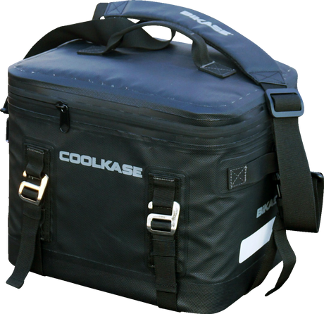CoolKASE Soft Cooler - Black