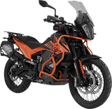DUSC Hard Case System - KTM Adventure/SMT \'19-\'24 2019 - 2024