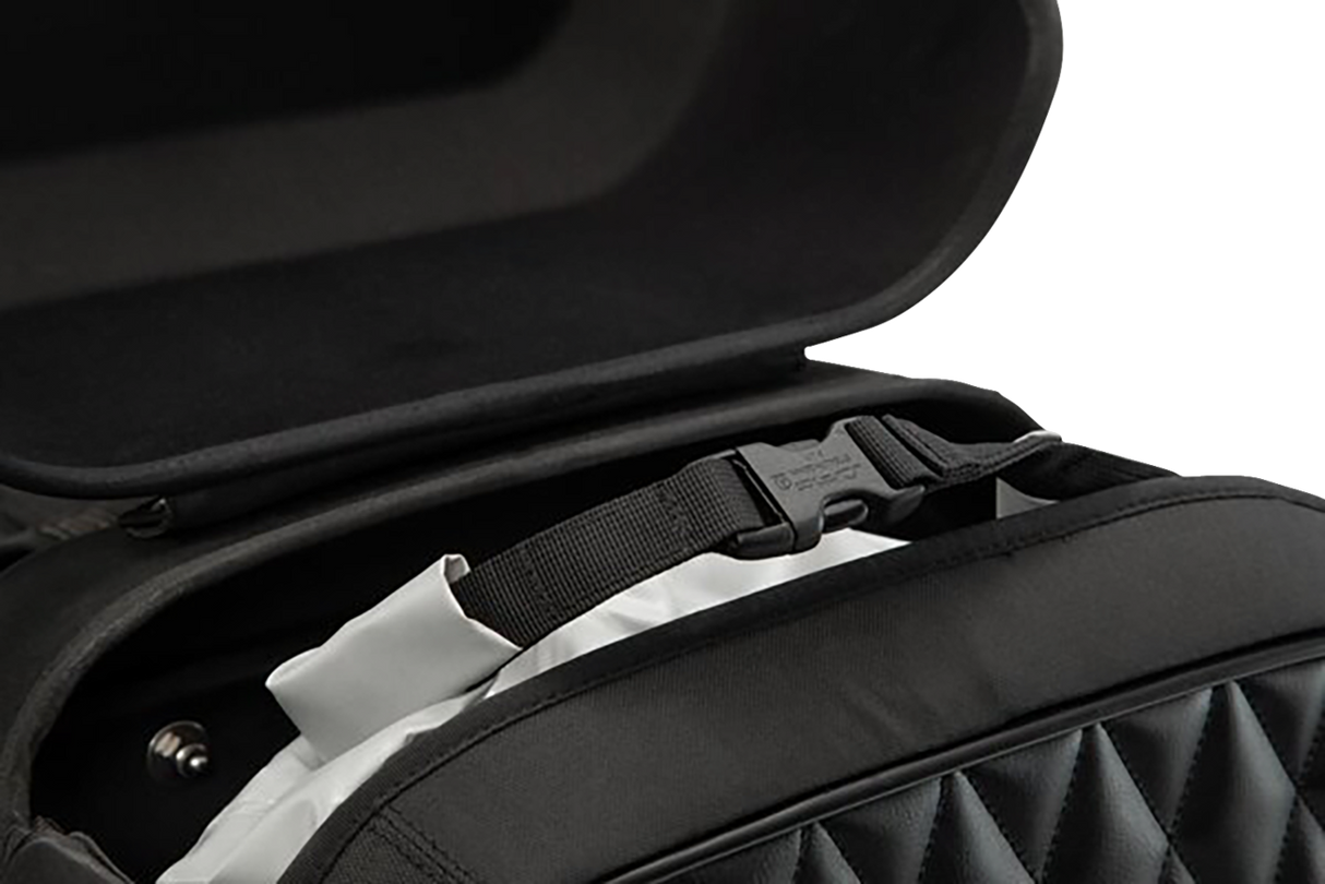 Waterproof Inner Bag - LH1/LH2 - Black