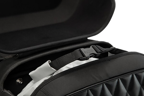 Waterproof Inner Bag - LH1/LH2 - Black