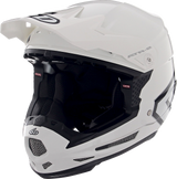 ATR-2Y Helmet - Gloss White - Small
