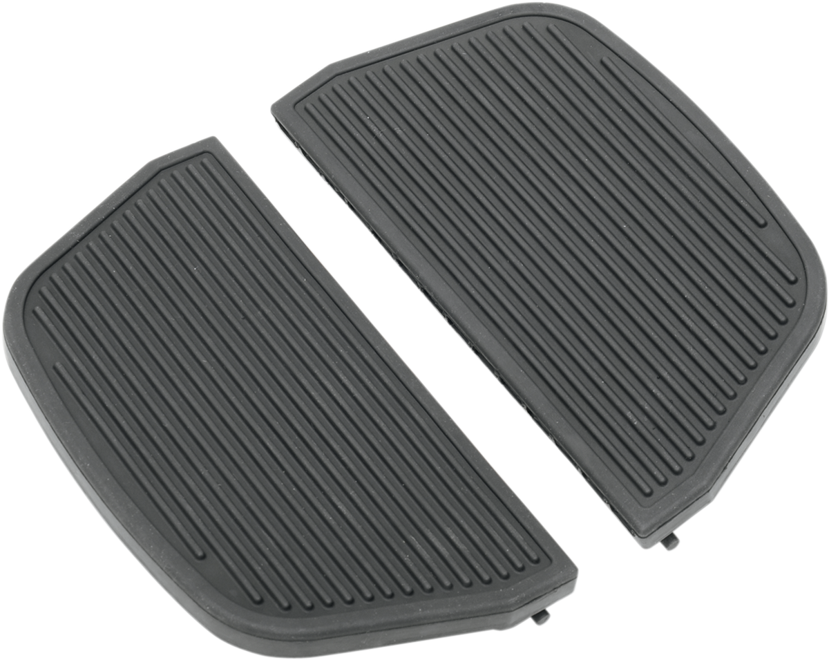 Floorboard Inserts - Passenger - Black 2006 - 2023