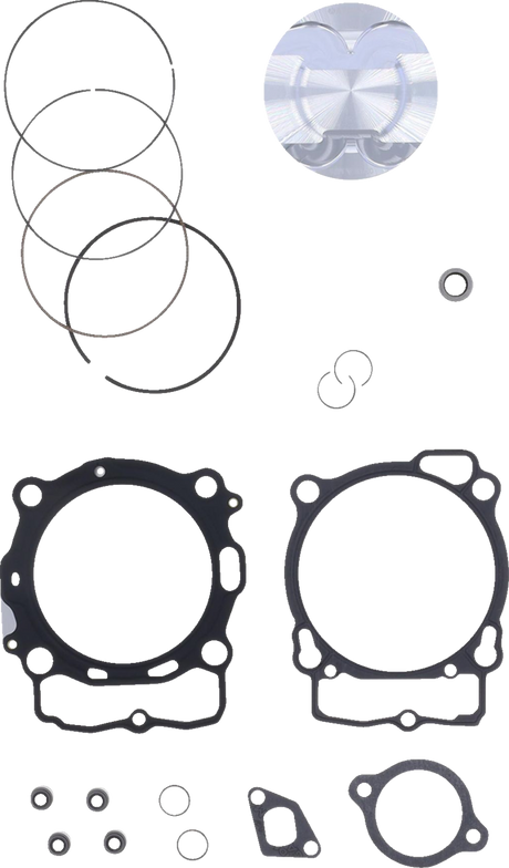 Piston Kit with Gaskets - 94.96 mm - SXF450 2016 - 2019