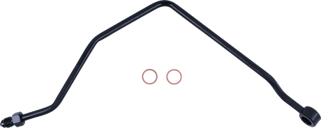 Brake Line - Adaptor HCU to Caliper - Rear - Black Pearl 2024 - 2024