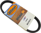Drive Belt - Ultimax 1999 - 2002