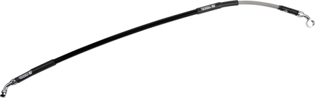 Brake Line - Stainless Steel 2019 - 2024