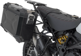PRO Side Carrier - Left/Right - Black - Ducati - DesertX 2022 - 2024