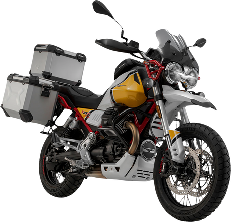 Adventure Protection System - Moto Guzzi - V85 TT 2021 - 2024