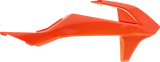 Radiator Shrouds - Orange 2016 - 2023