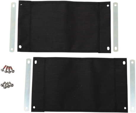 Replacement Saddlebag Lid Tether Kit 2014 - 2023