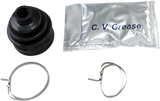 CV Boot Kit - Front/Rear Inner/Outer 2005 - 2022