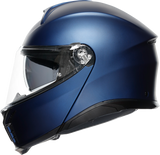 Tourmodular Helmet - Galassia - Matte Blue - 2XL