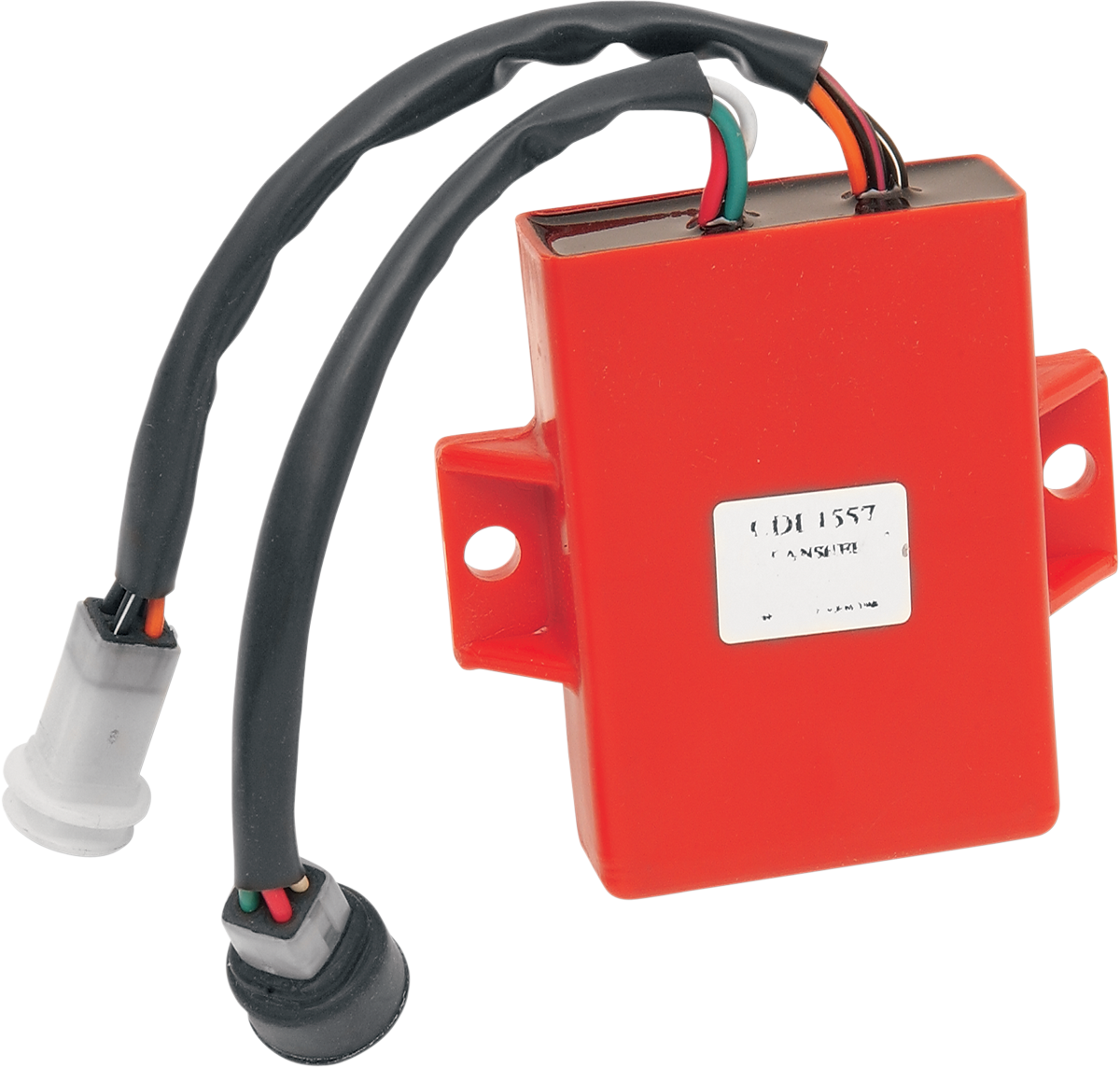 Hot Shot CDI Box - Yamaha 1987 - 1994