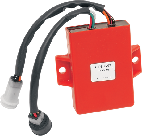 Hot Shot CDI Box - Yamaha 1987 - 1994