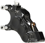 6-Piston Caliper - Front Left - Black - 11.8\" 2006 - 2022
