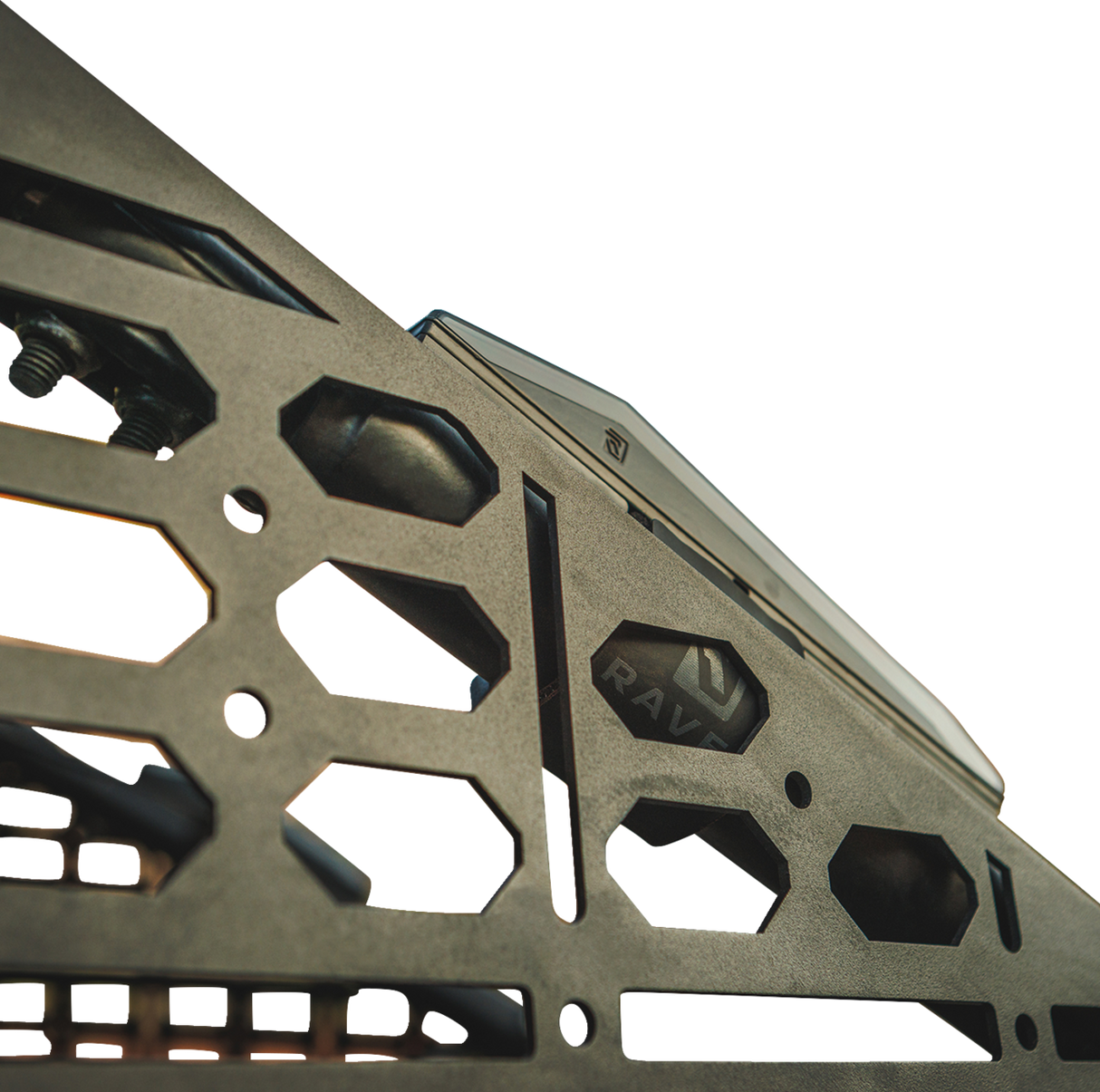 Storage Panels - Molle - Polaris - RZR XP \'17-\'23 2017 - 2023