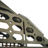 Storage Panels - Molle - Polaris - RZR XP \'17-\'23 2017 - 2023