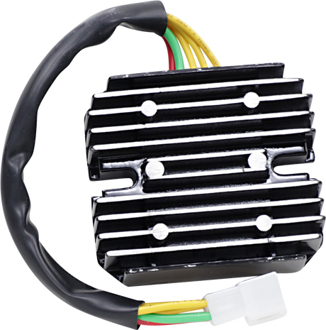 Regulator/Rectifier - Lithium-ion Compatible - Yamaha 1978 - 1987