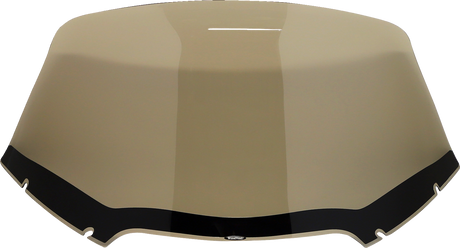 Windshield - 14\" - Light Smoke - FLTR 2015 - 2020