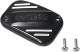 Front Brake Master Cylinder Cover - Black 2015 - 2025