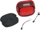 Taillight - Top Tag Light - Red 1999 - 2023