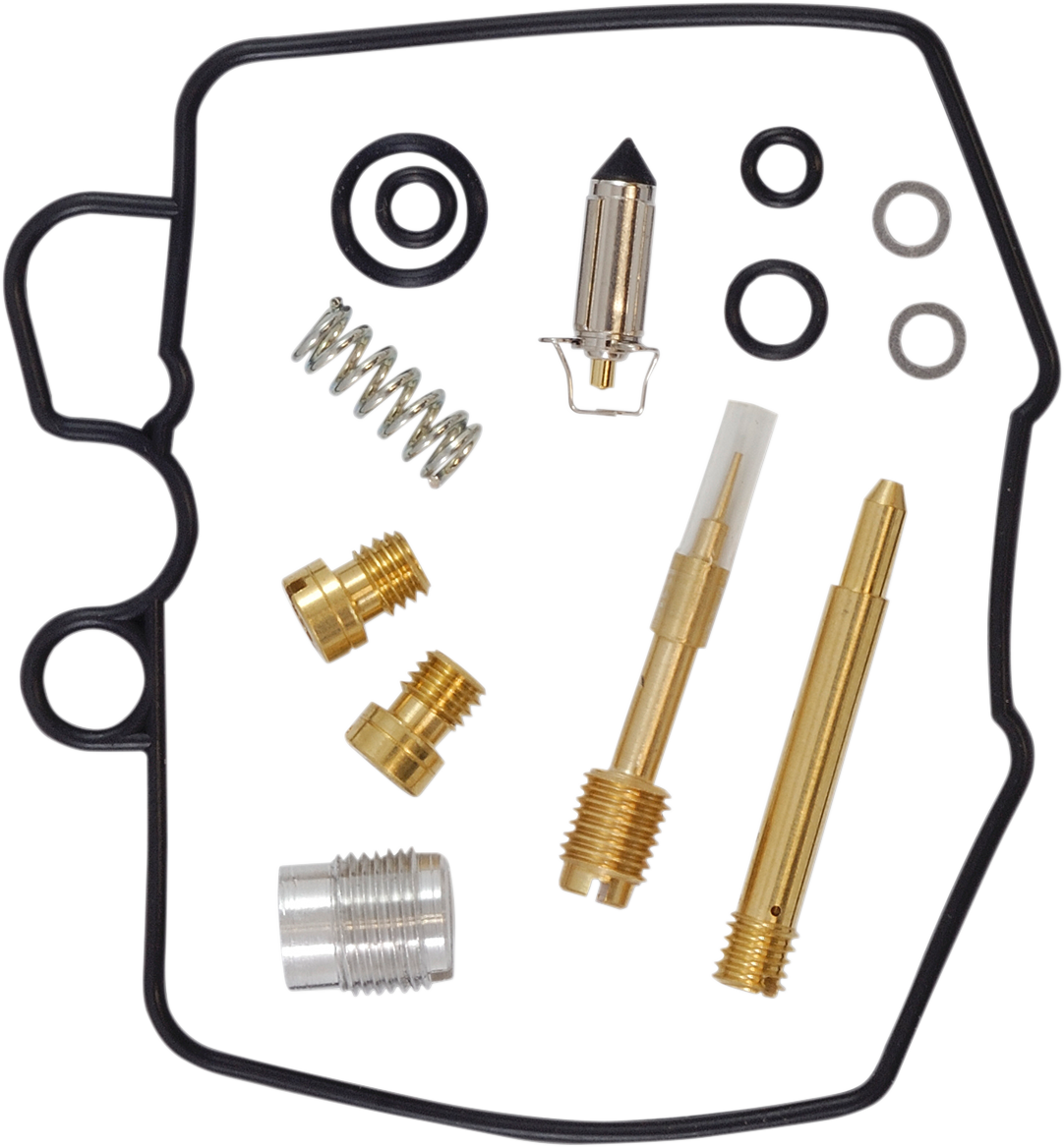 Carburetor Repair Kit - Honda 1979 - 1979