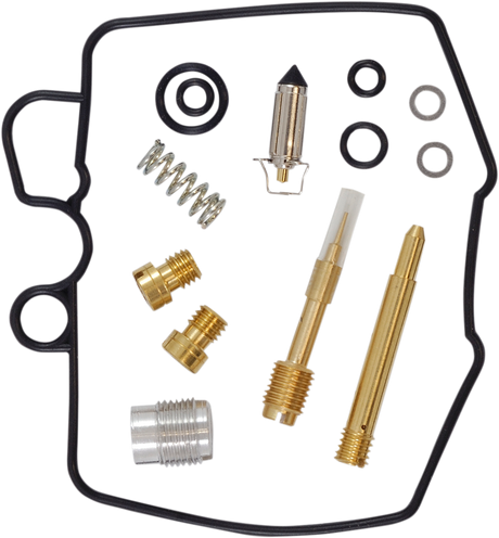 Carburetor Repair Kit - Honda 1979 - 1979