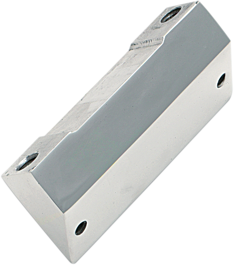 Regulator Mount - Harley Davidson - Chrome 1936 - 1999