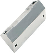 Regulator Mount - Harley Davidson - Chrome 1936 - 1999