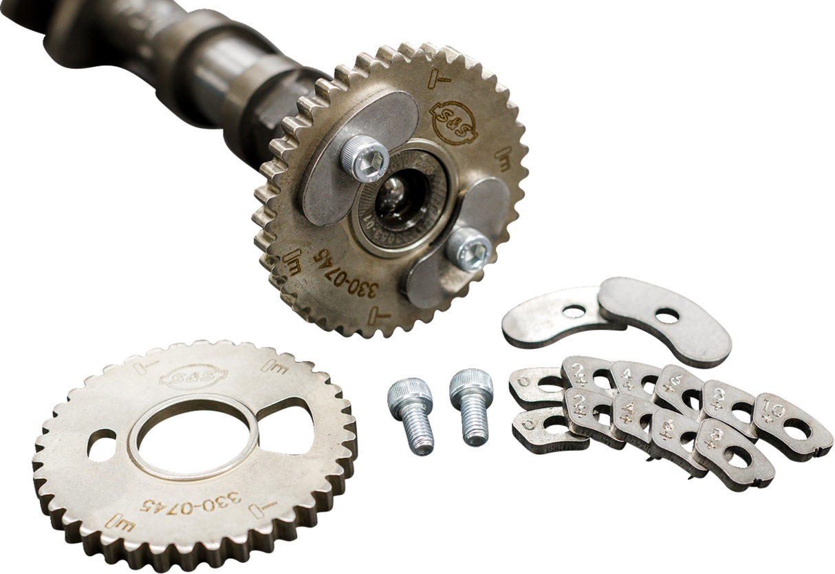 Cam Sprocket - Adjustable - Polaris 2014 - 2023