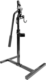 Track Stand - Deluxe - with Handlebar Cup