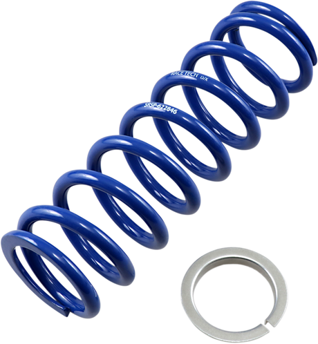 Front/Rear Spring - Blue - Sport Series - Spring Rate 258 lbs/in 1980 - 2024