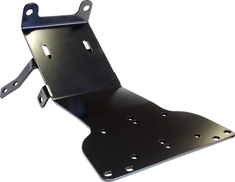 Winch Mount - Honda Rancher 2000 - 2007