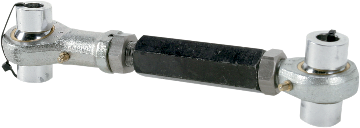 Adjustable Lowering Link - Black 2007 - 2022