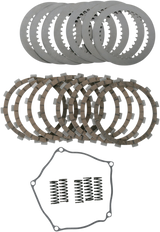 Clutch Kit 2005 - 2008