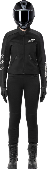 Stella T-Dyno Air Jacket - Black - Small