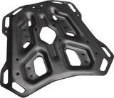 TRAX ADV Top Case System - Silver - Yamaha Super Tenere 1200 \'10-\'20 2010 - 2020