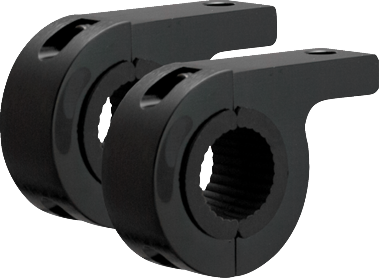 Clamp Mount 3/4\" - Pair