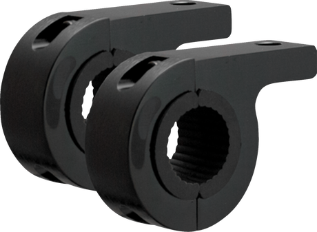 Clamp Mount 3/4\" - Pair